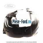 Carcasa superioara acumulator Ford Mondeo 2008-2014 1.6 Ti 125 cai benzina